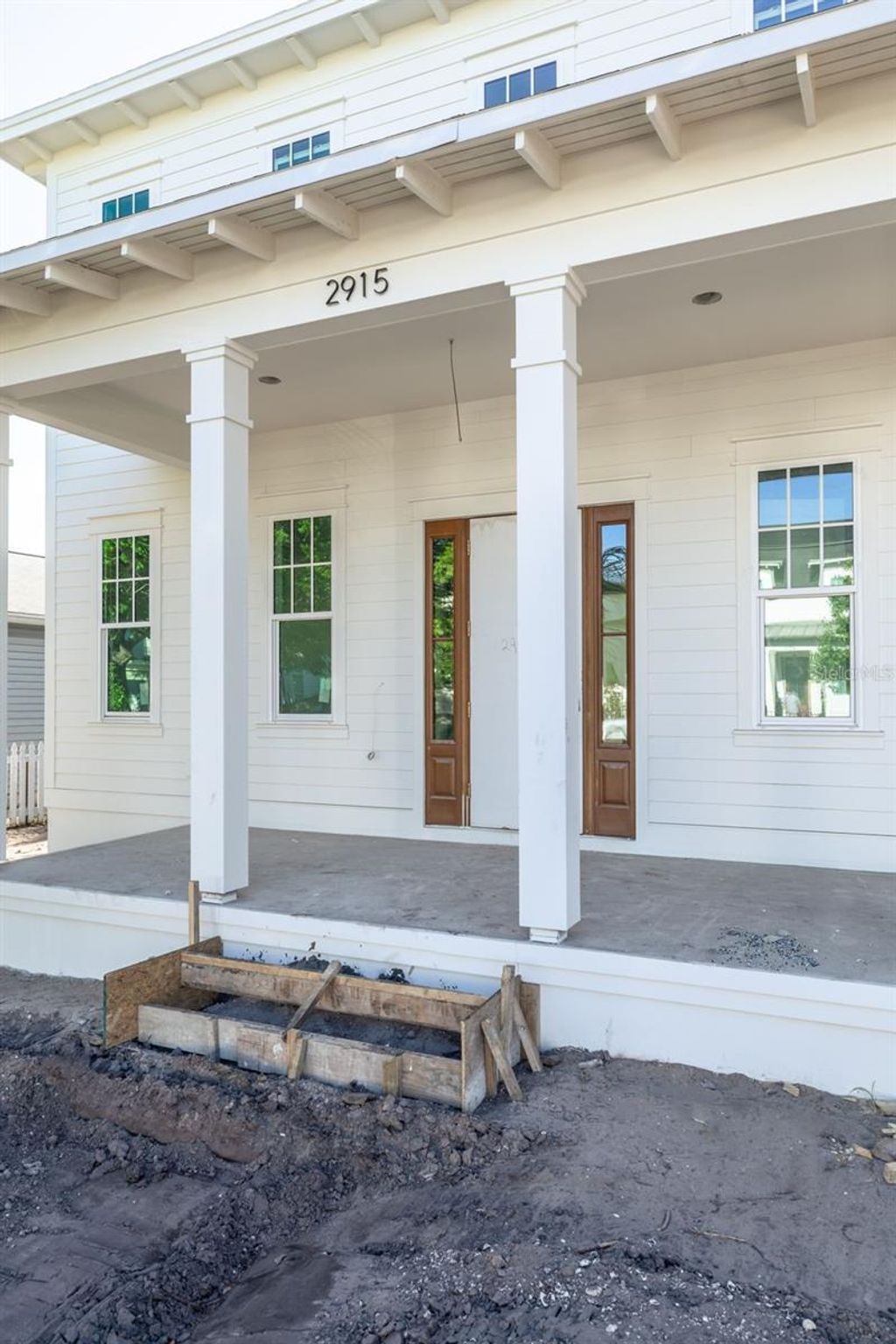 Photo of 2915 12th Street N, St Petersburg, FL 33704 (MLS # TB8501670)