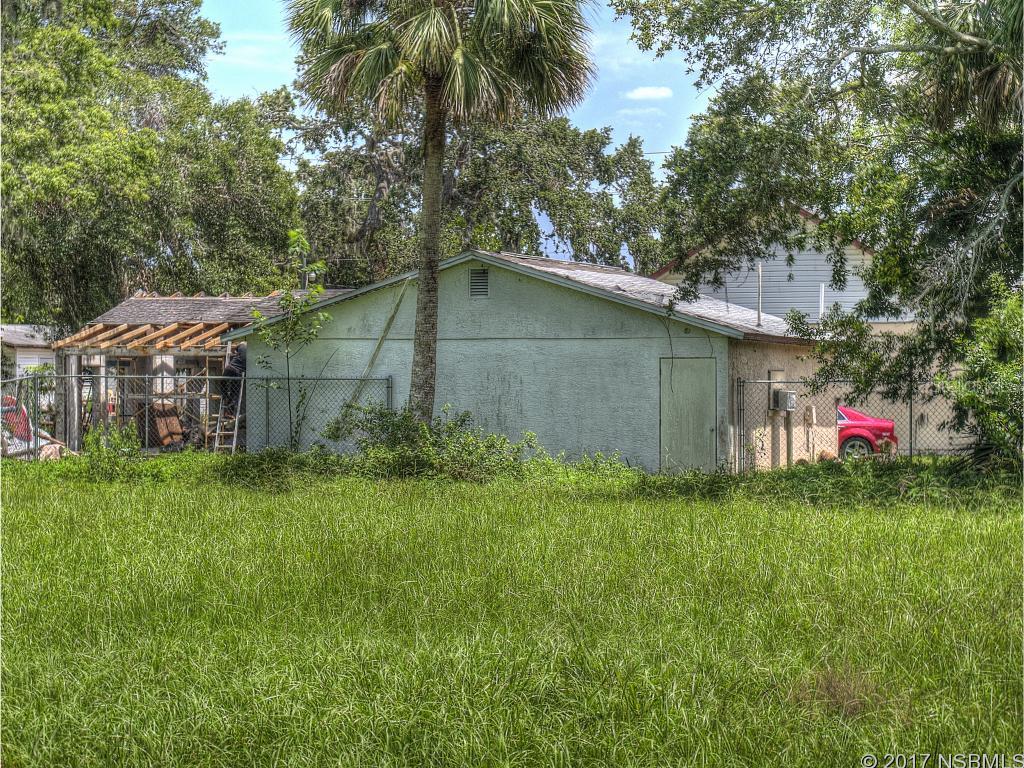 V Lowds New Smyrna - Residential