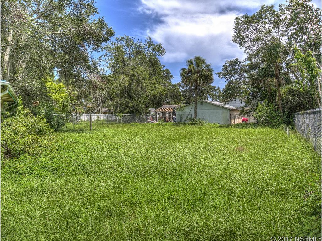 V Lowds New Smyrna - Residential