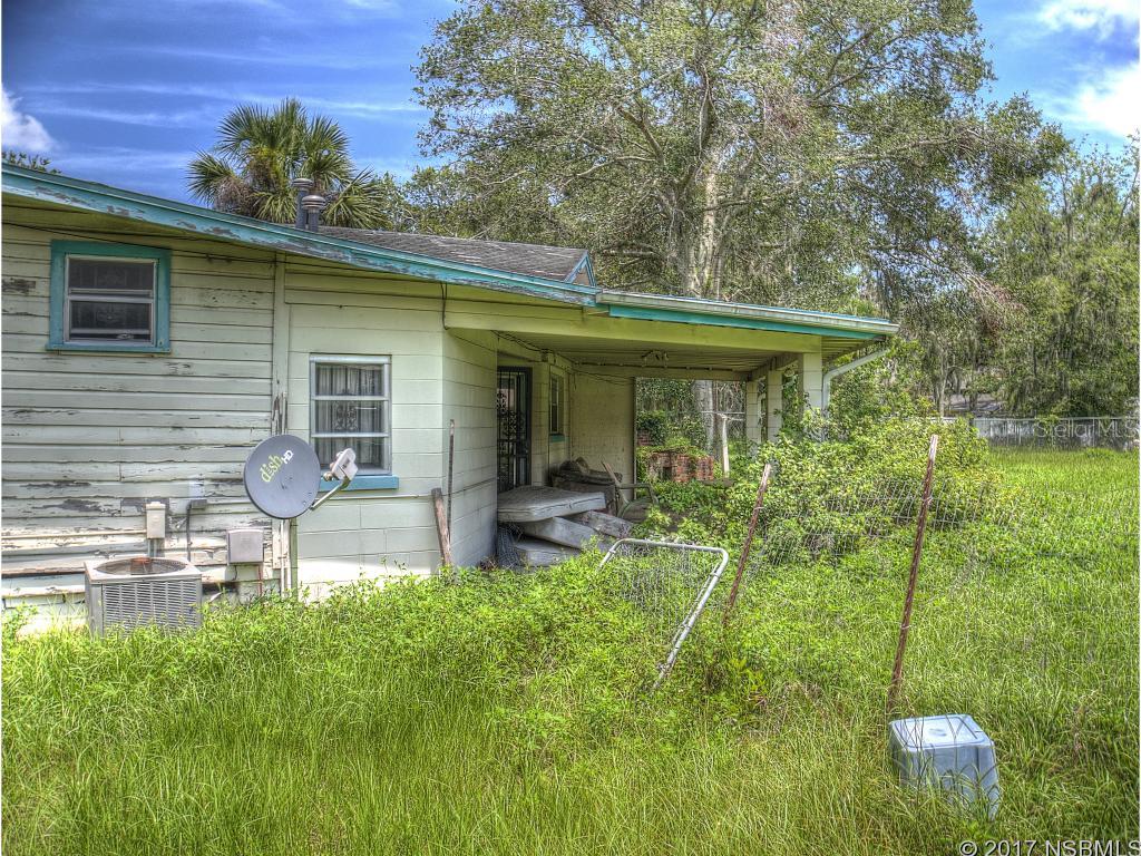 V Lowds New Smyrna - Residential