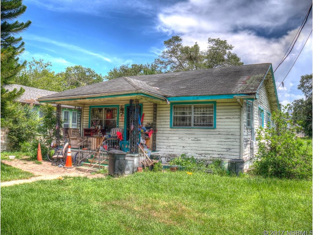 V Lowds New Smyrna - Residential