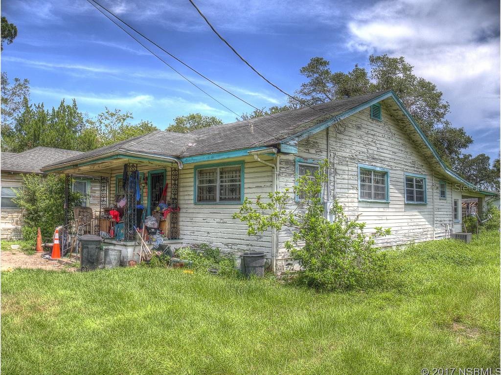 V Lowds New Smyrna - Residential