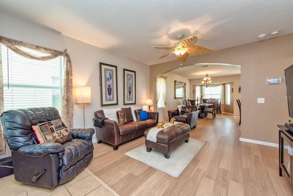 Photo of 12637 Belcroft Drive, Riverview, FL 33579 (MLS # TB8422724)