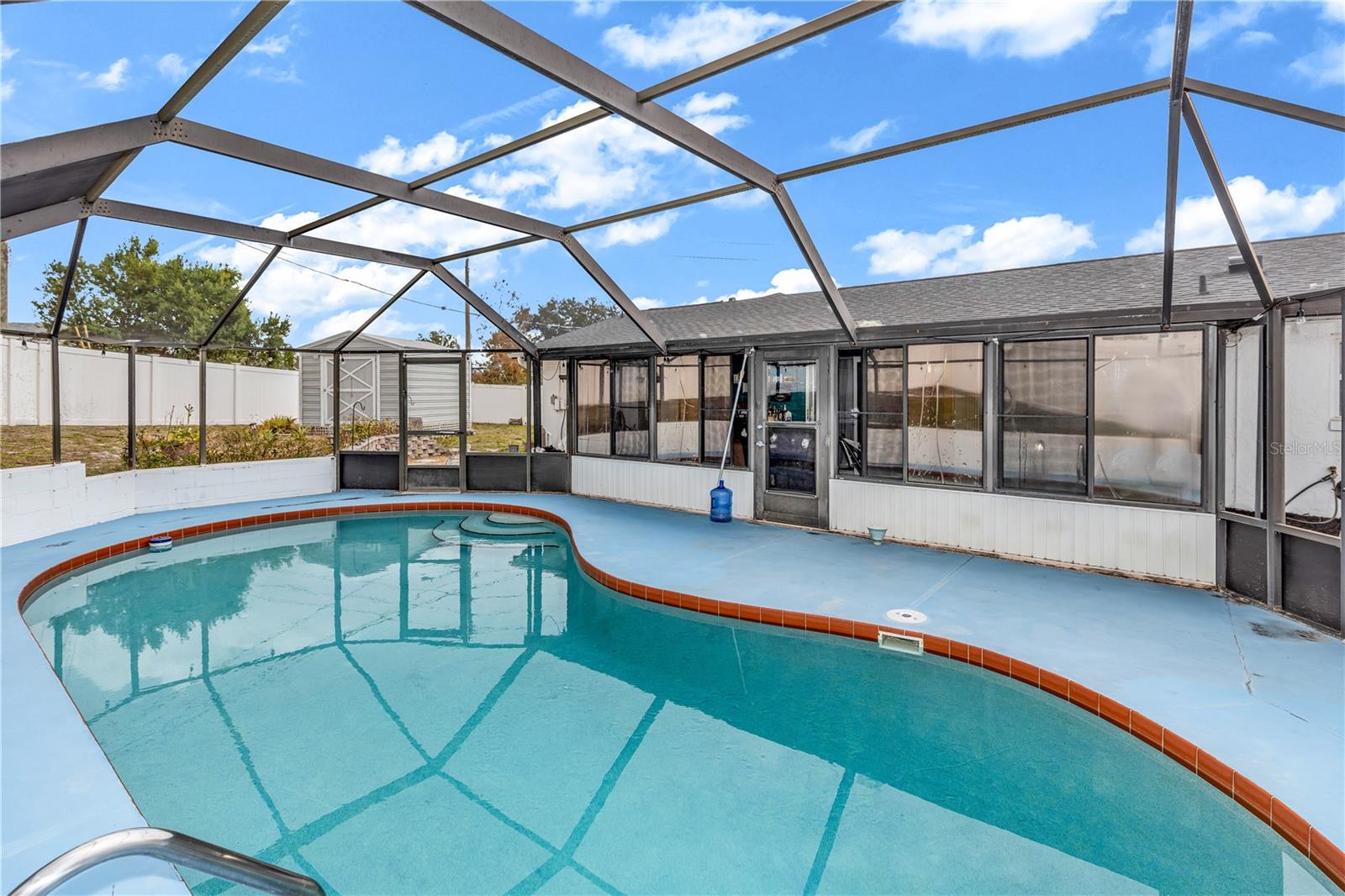 DELTONA LAKES UNIT 07 - Residential