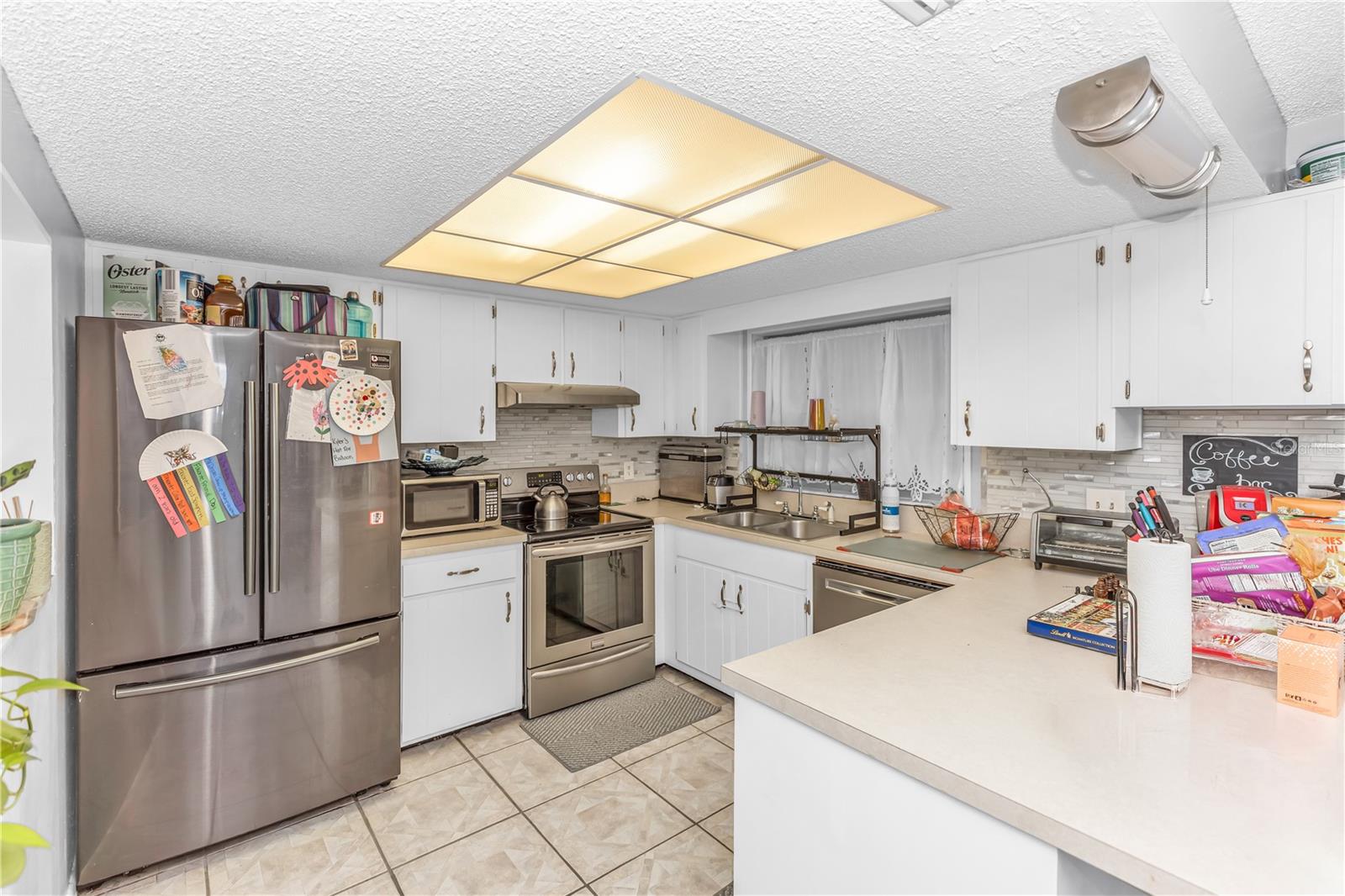 DELTONA LAKES UNIT 07 - Residential