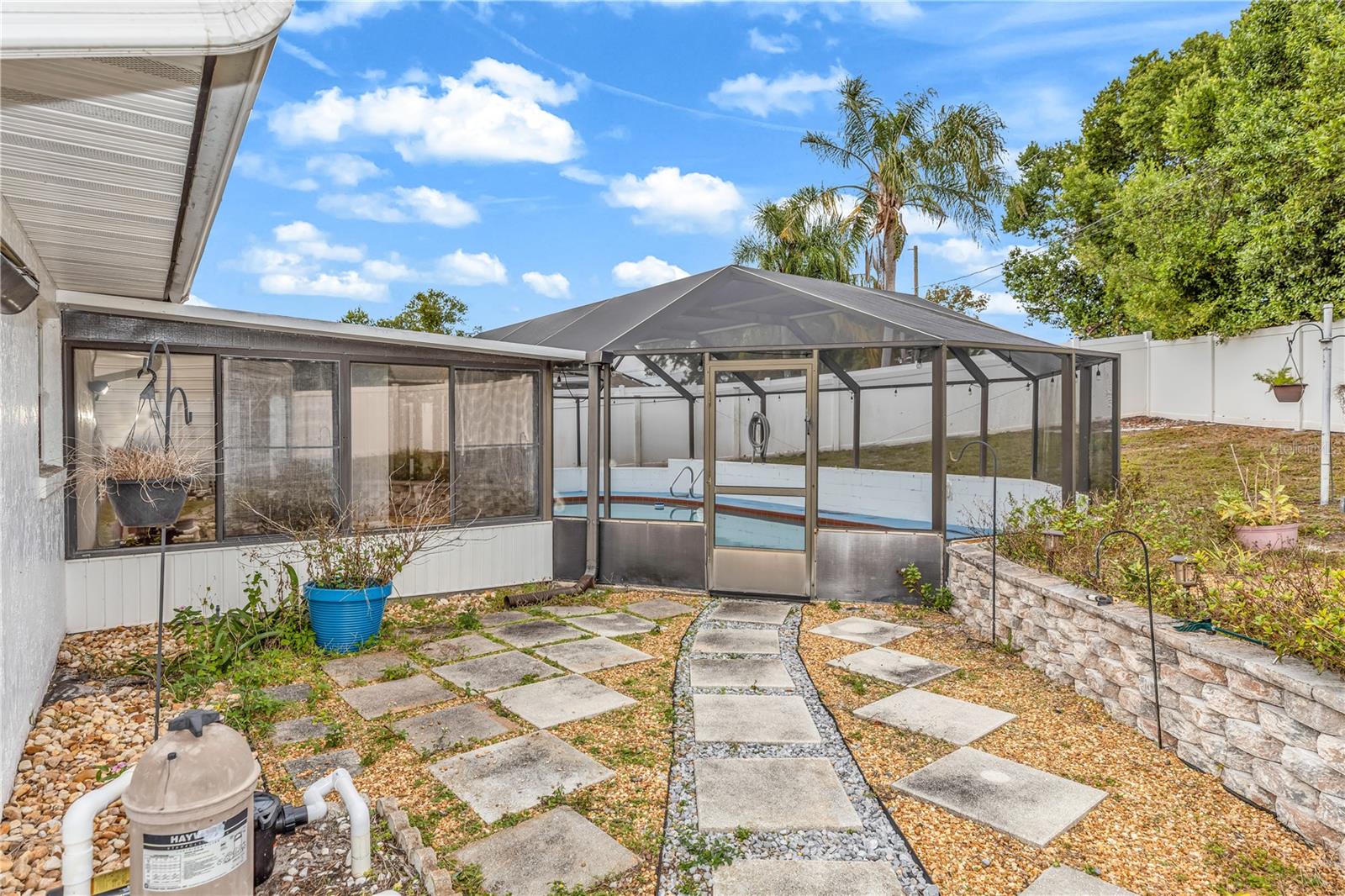 DELTONA LAKES UNIT 07 - Residential