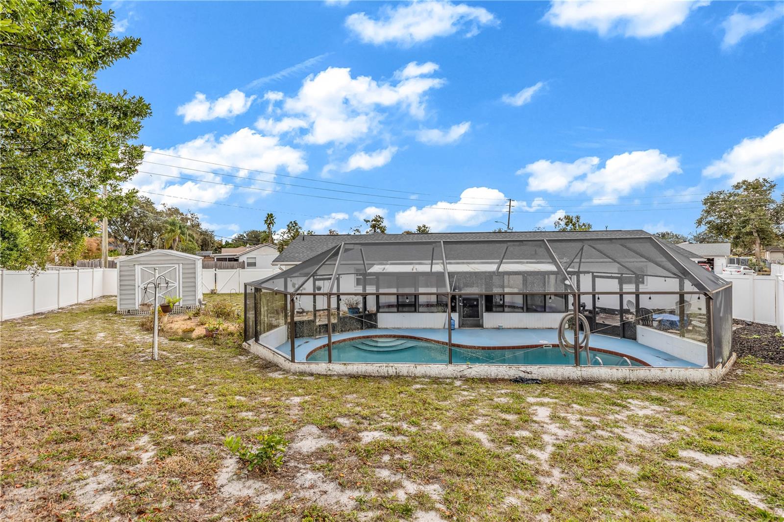 DELTONA LAKES UNIT 07 - Residential