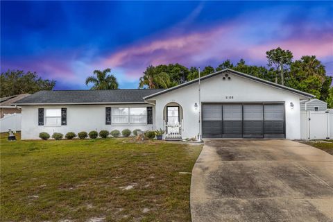 Photo of 1186 Azora Drive, Deltona, FL 32725 (MLS # O6368352)
