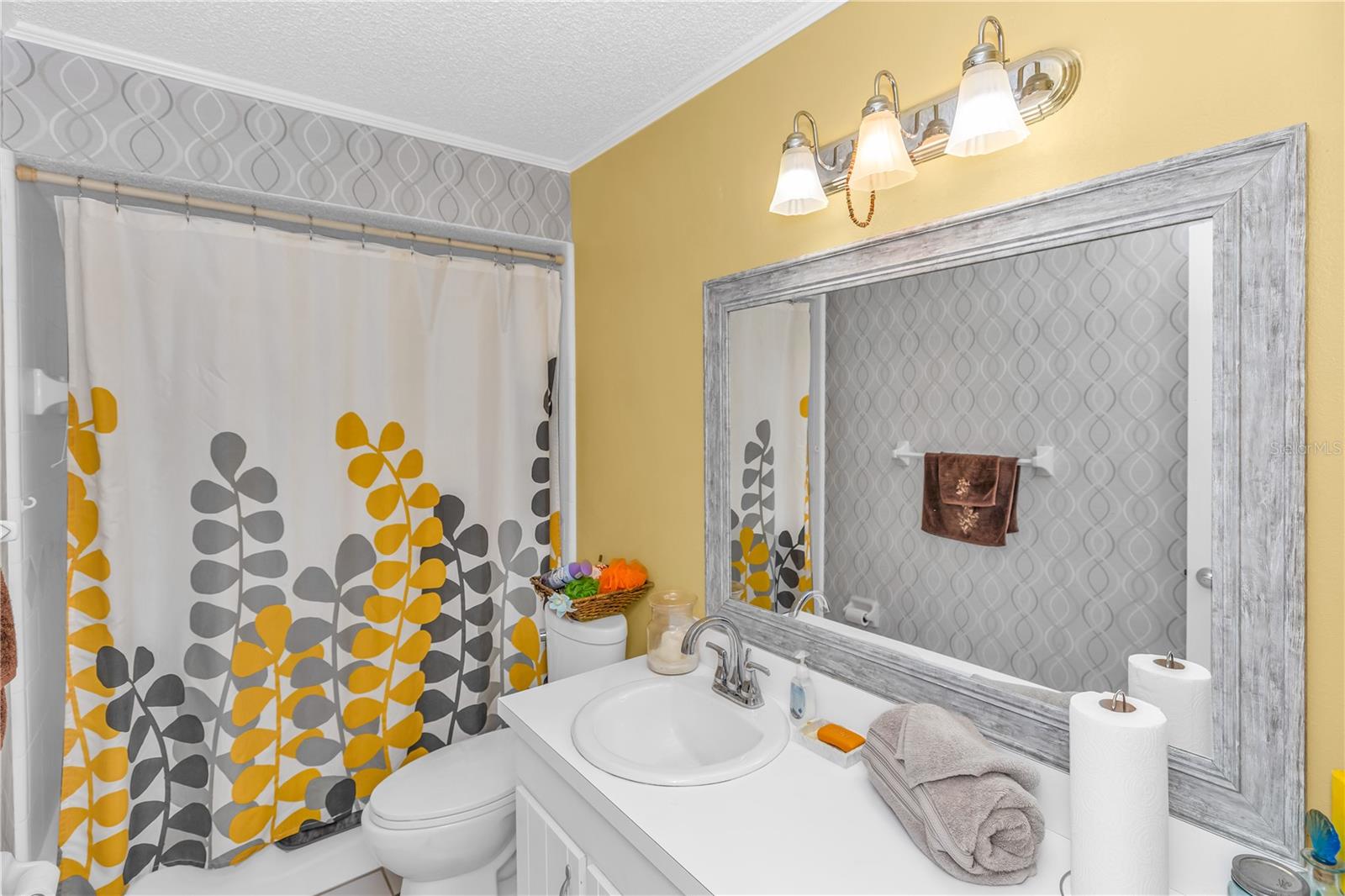 DELTONA LAKES UNIT 07 - Residential