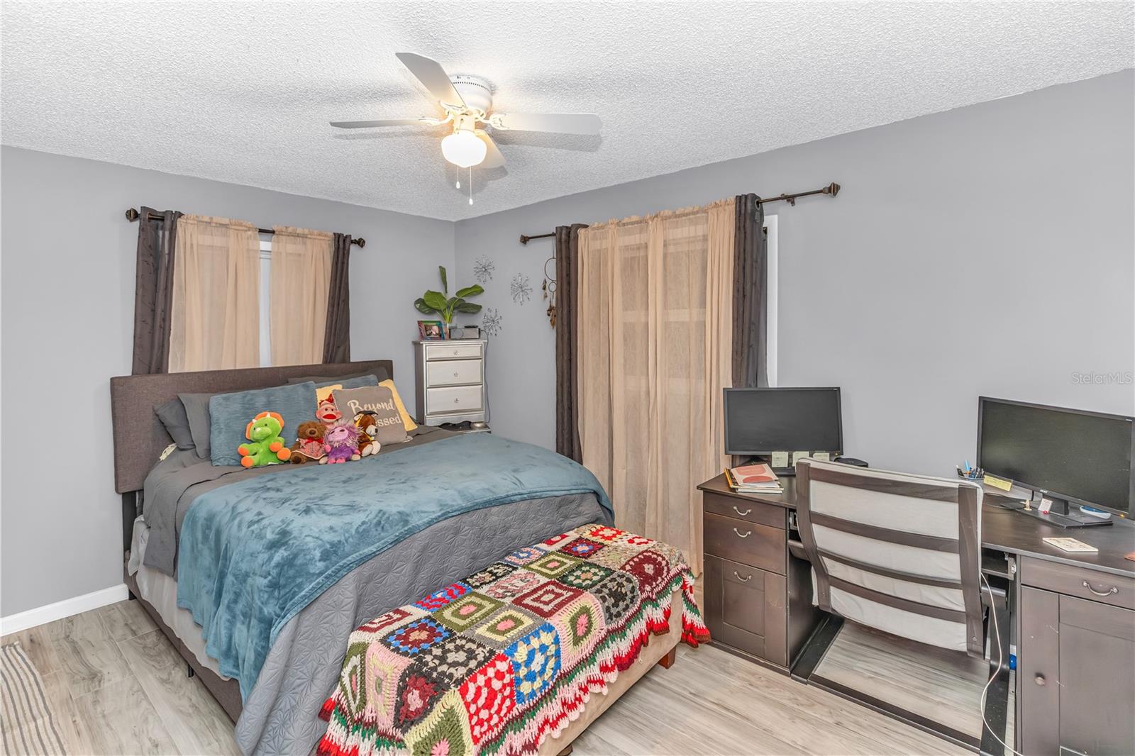 DELTONA LAKES UNIT 07 - Residential