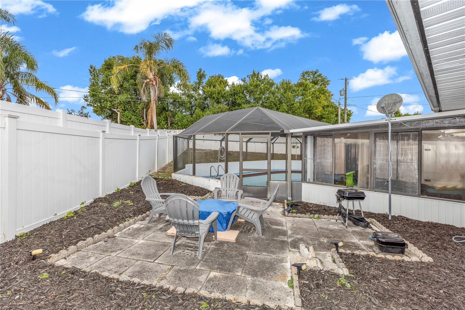 DELTONA LAKES UNIT 07 - Residential