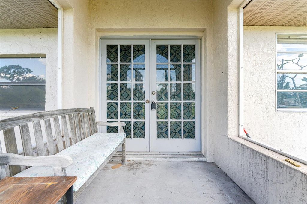 Photo of 8409 Roosevelt Street, Englewood, FL 34224 (MLS # D6144472)