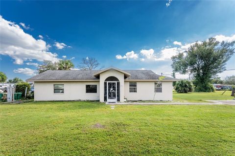 8409 ROOSEVELT STREET ENGLEWOOD FL 34224
