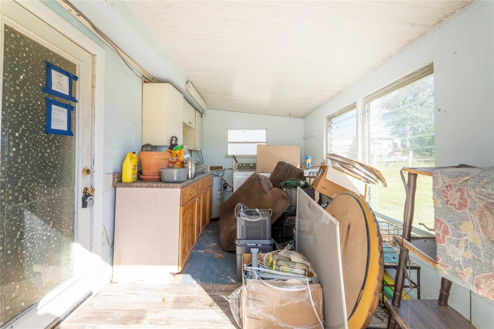 GROVELAND - Residential