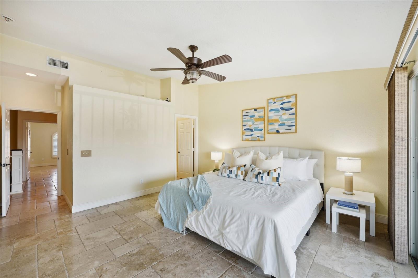 PALM ISLAND TOWNHOMES - Residential