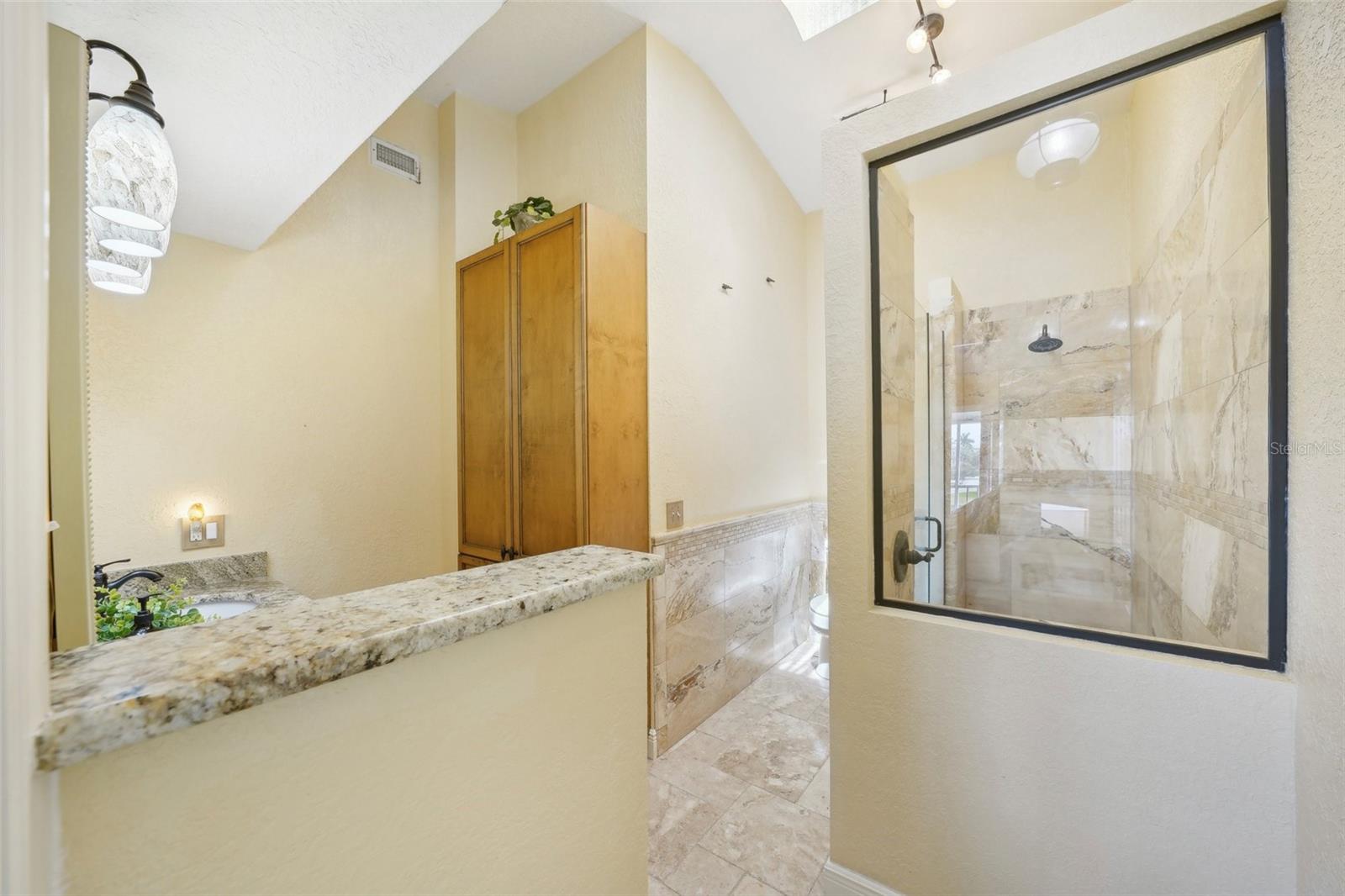 PALM ISLAND TOWNHOMES - Residential
