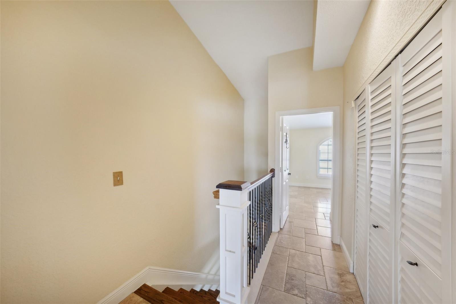 PALM ISLAND TOWNHOMES - Residential