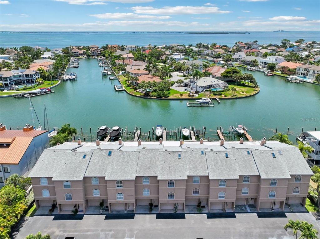 Photo of 637 Pinellas Bayway #105, Tierra Verde, FL 33715 (MLS # TB8503537)