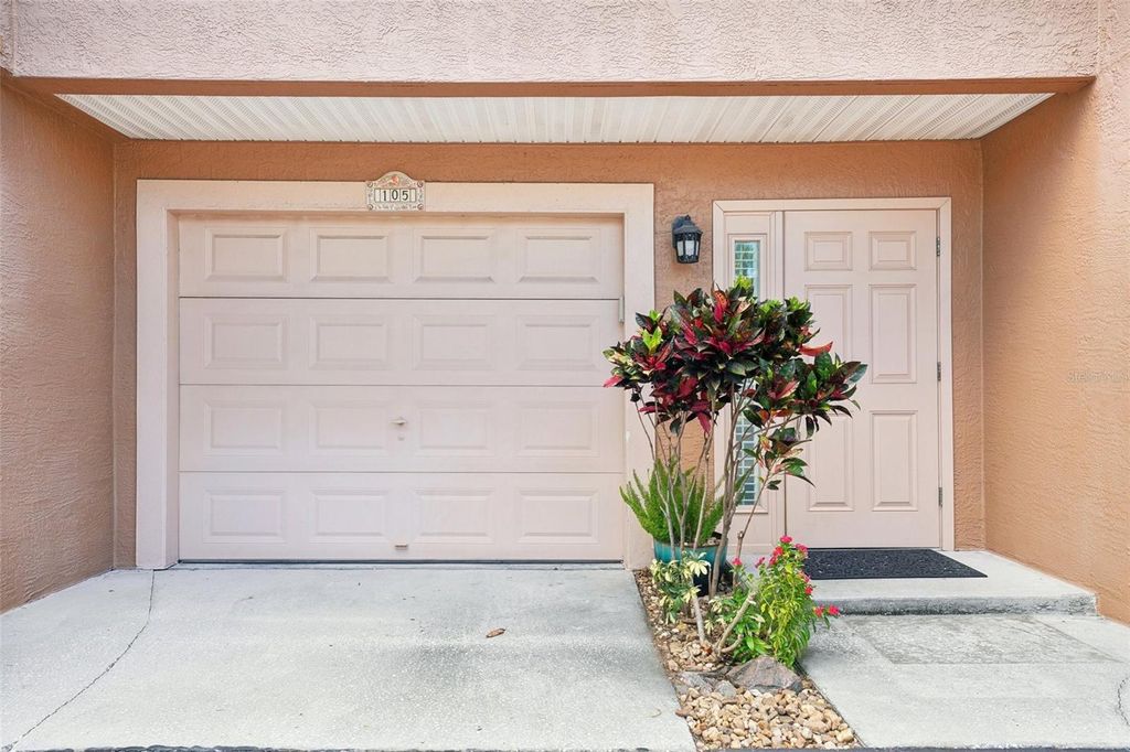 Photo of 637 Pinellas Bayway #105, Tierra Verde, FL 33715 (MLS # TB8503537)