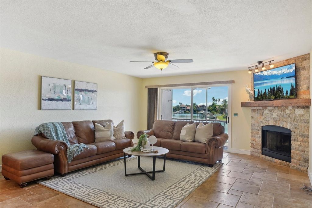 Photo of 637 Pinellas Bayway #105, Tierra Verde, FL 33715 (MLS # TB8503537)