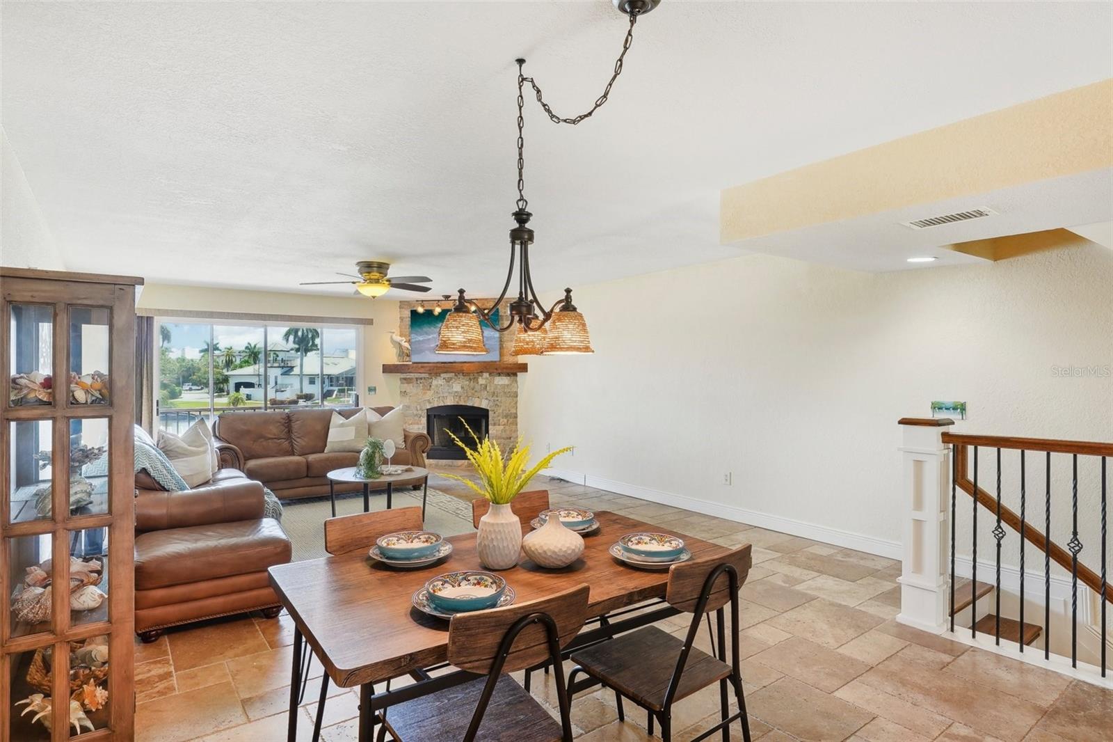 PALM ISLAND TOWNHOMES - Residential