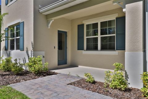 A home in NEW SMYRNA BEACH