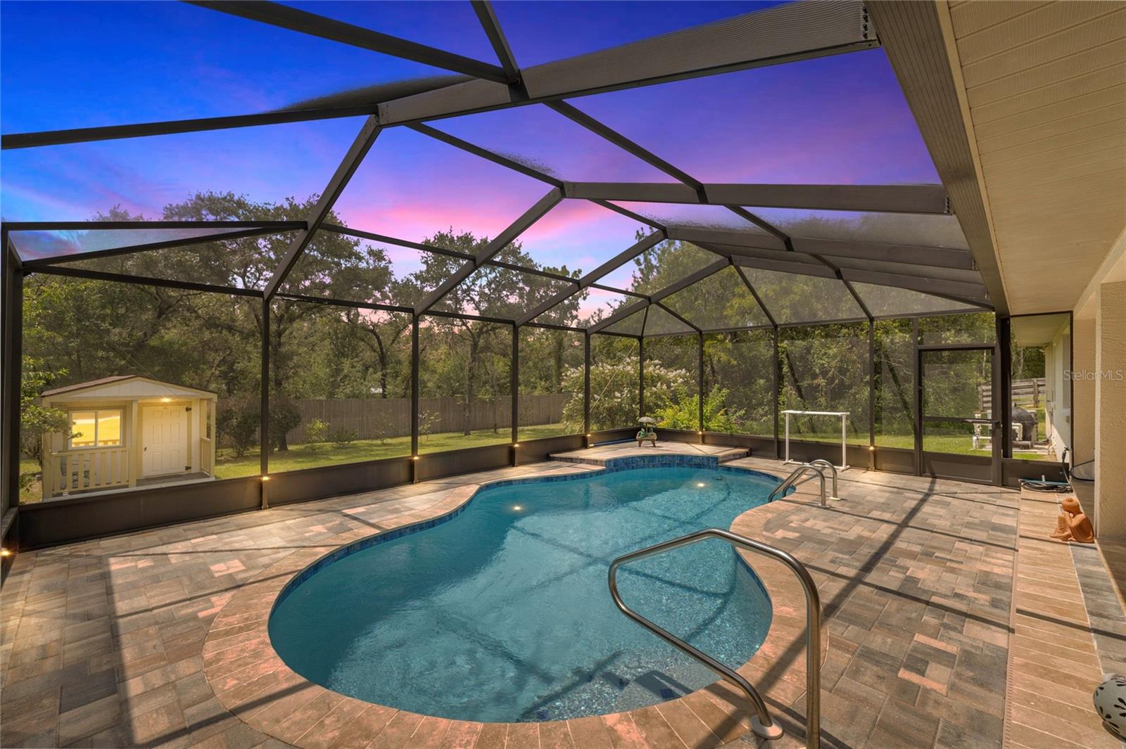 CELINA HILLS - Residential