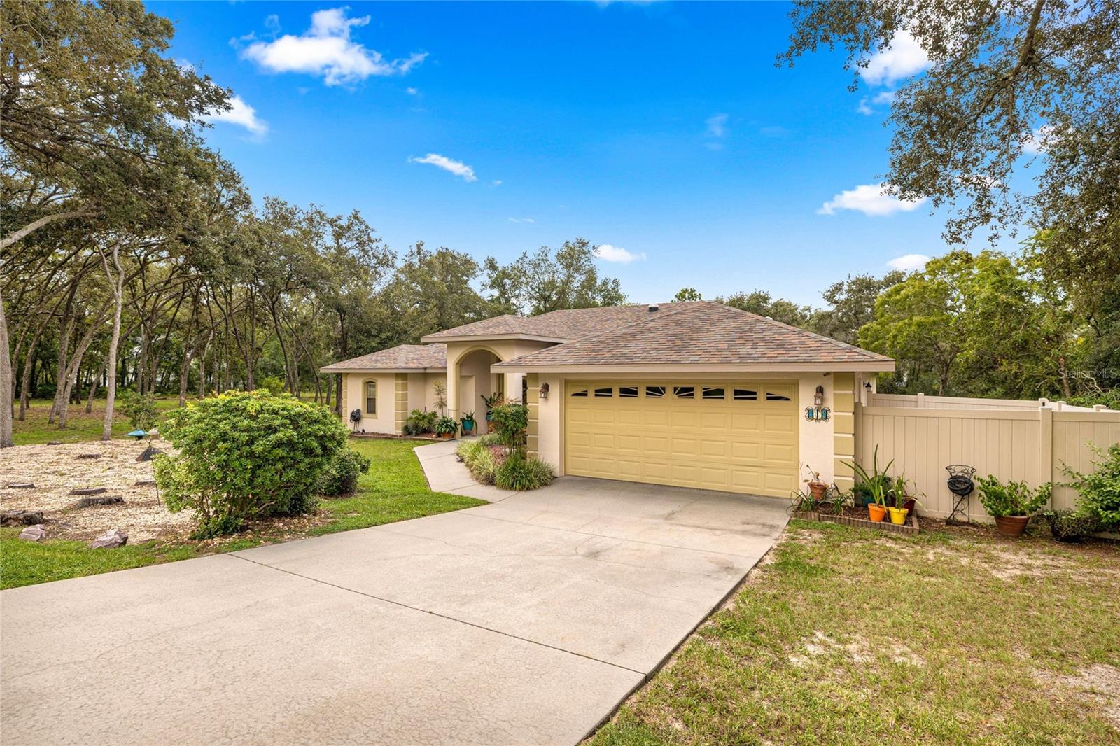 CELINA HILLS - Residential
