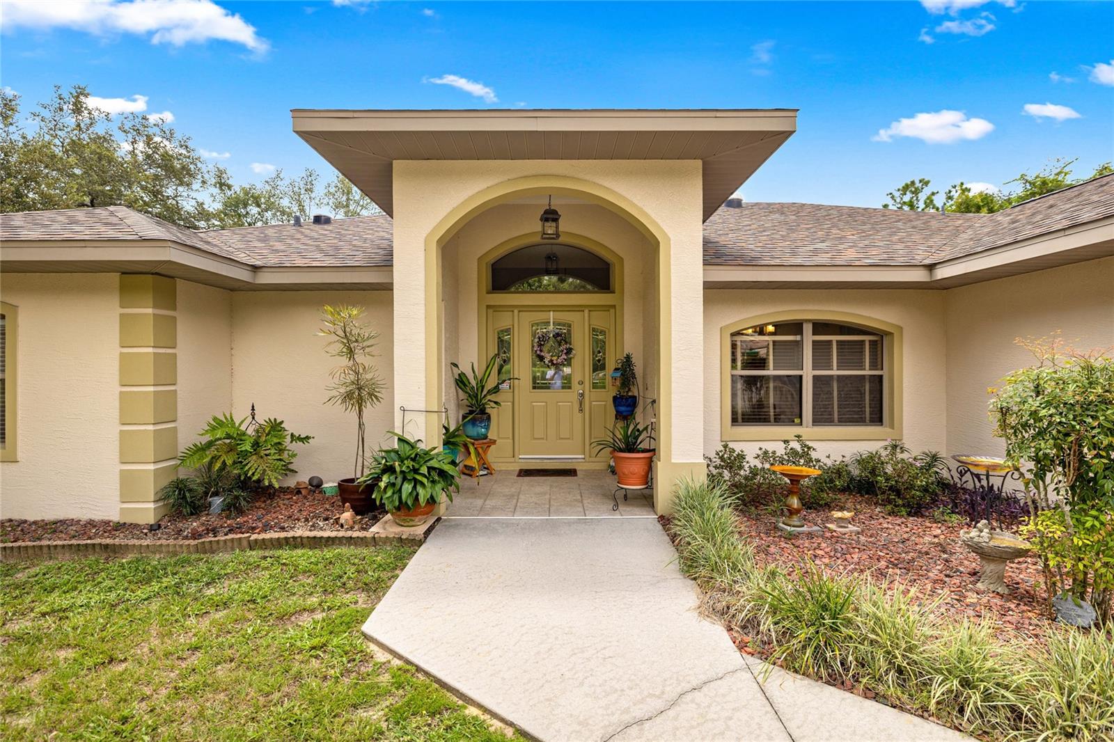 CELINA HILLS - Residential