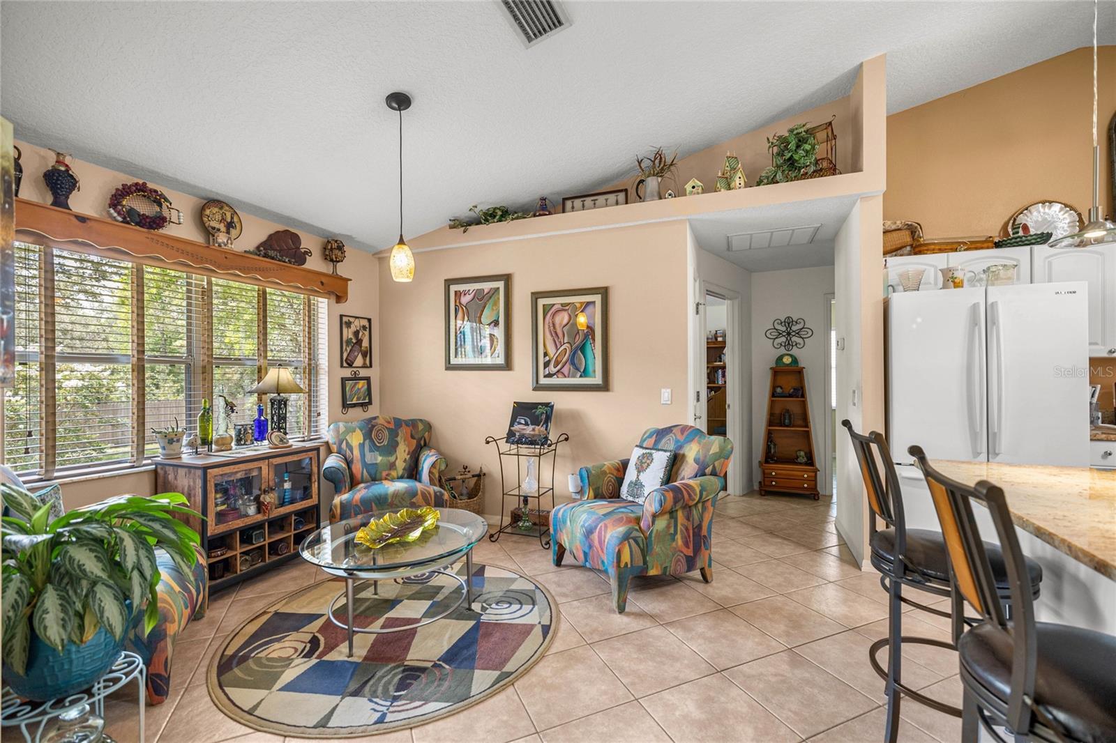 CELINA HILLS - Residential