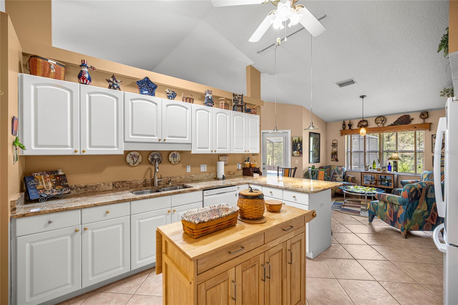 CELINA HILLS - Residential