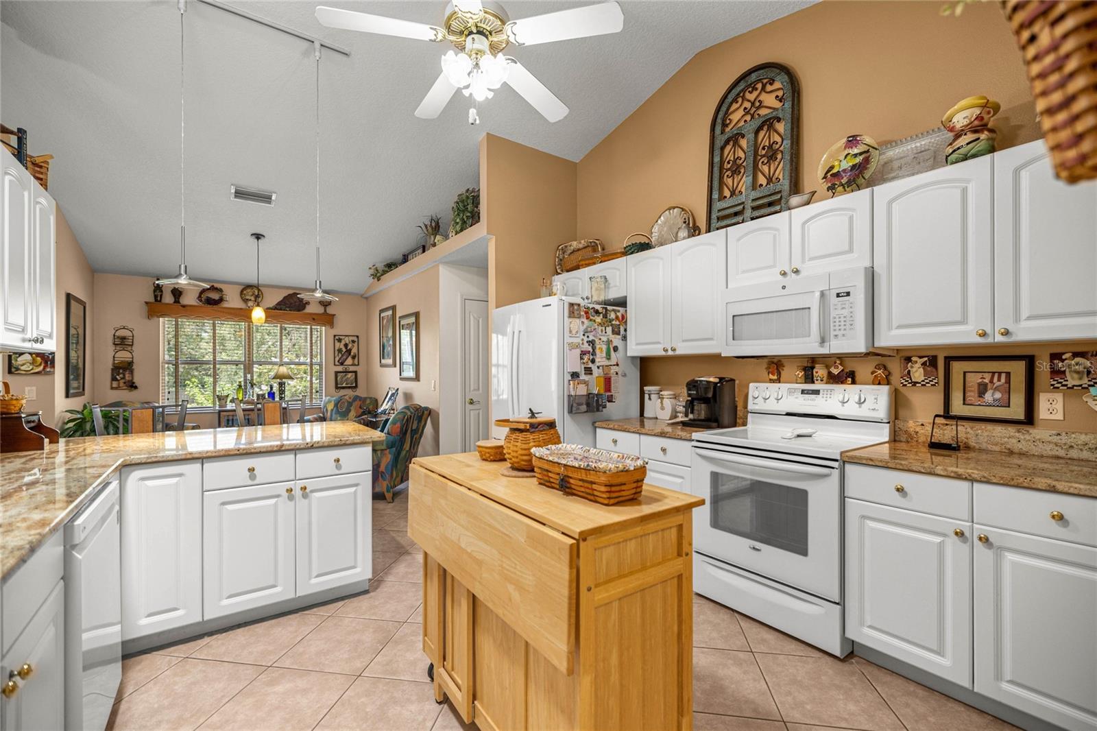 CELINA HILLS - Residential