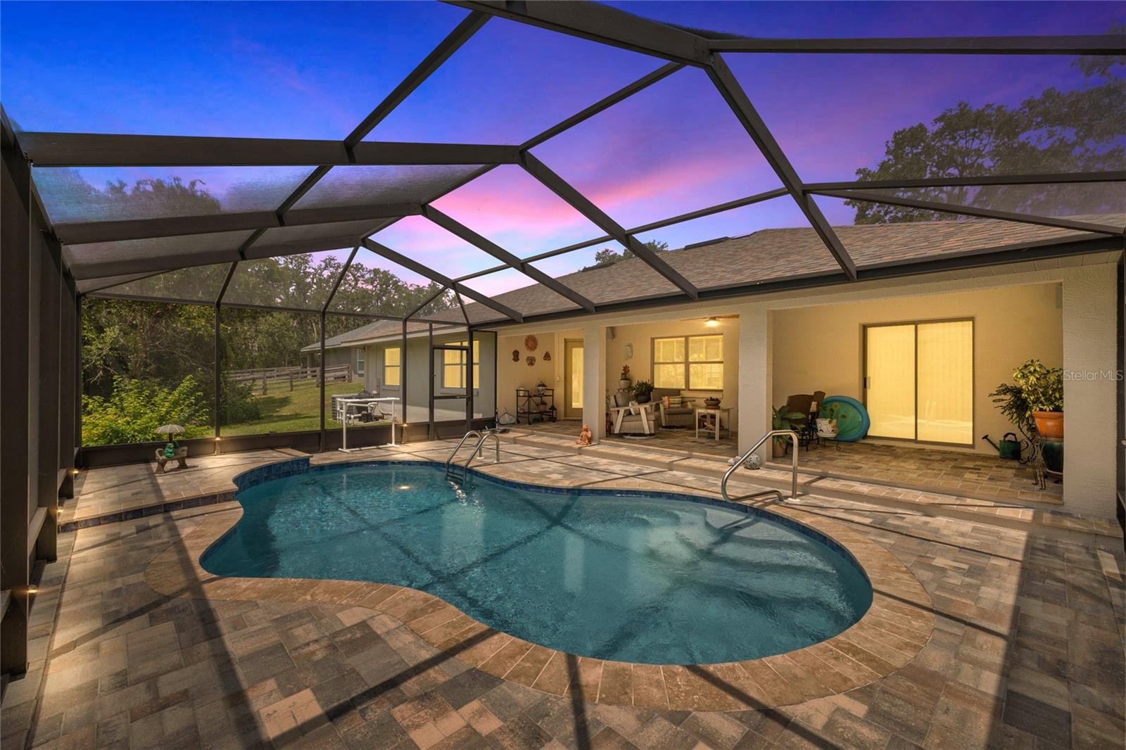 CELINA HILLS - Residential