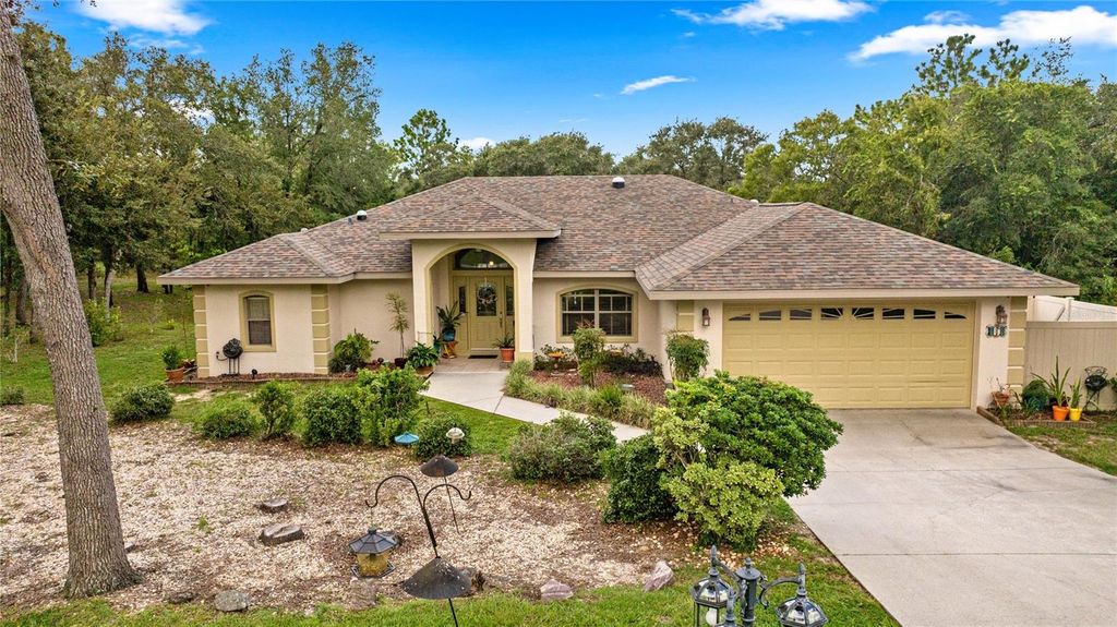 Photo of 2174 E Celina Street, Inverness, FL 34453 (MLS # TB8420824)