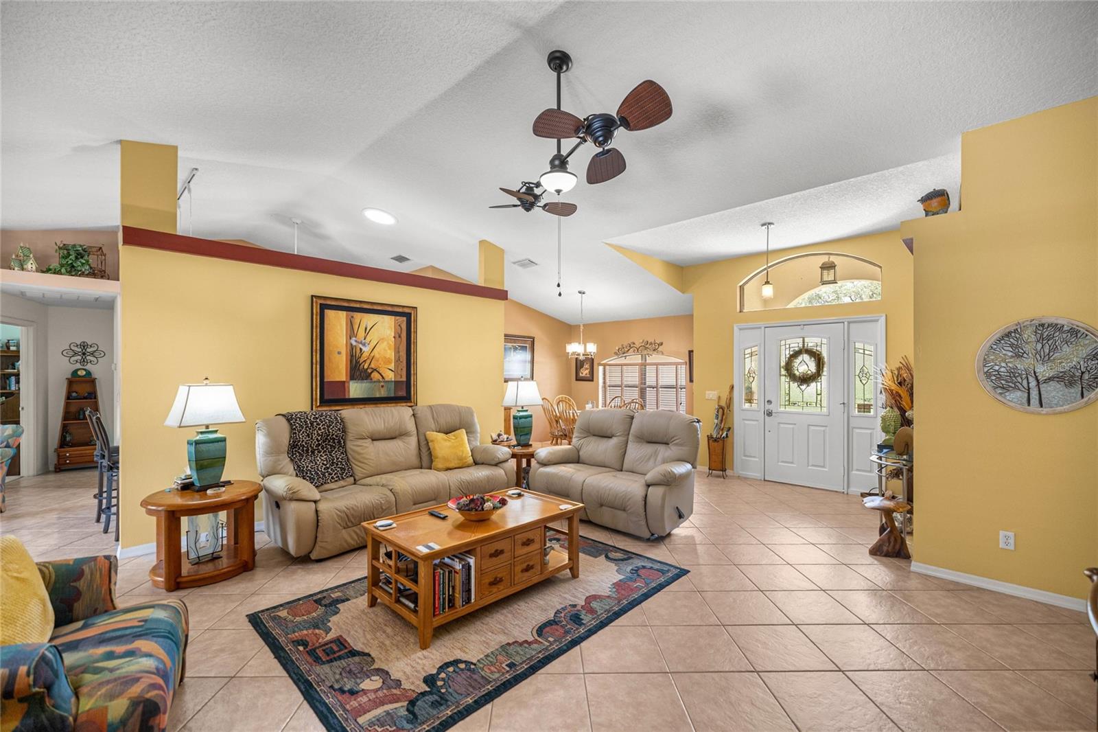 CELINA HILLS - Residential