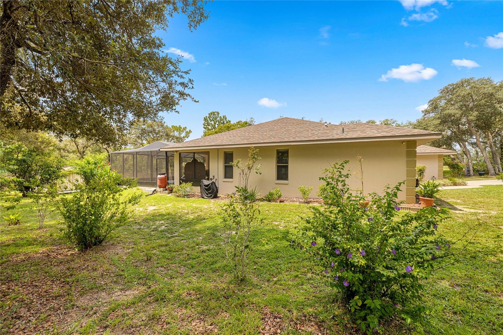 CELINA HILLS - Residential