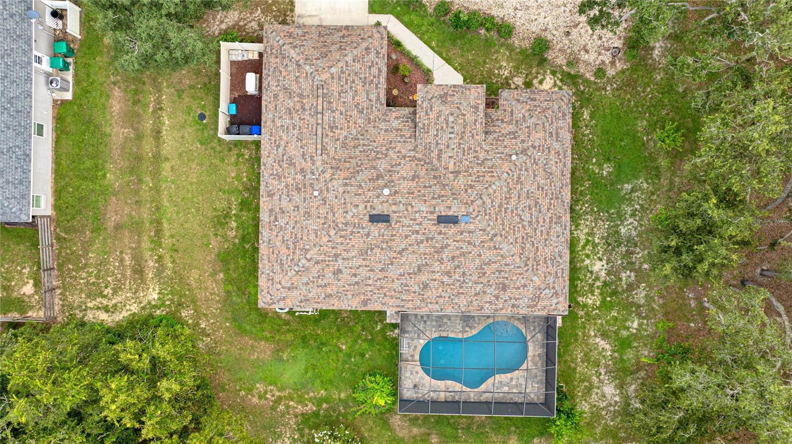 CELINA HILLS - Residential