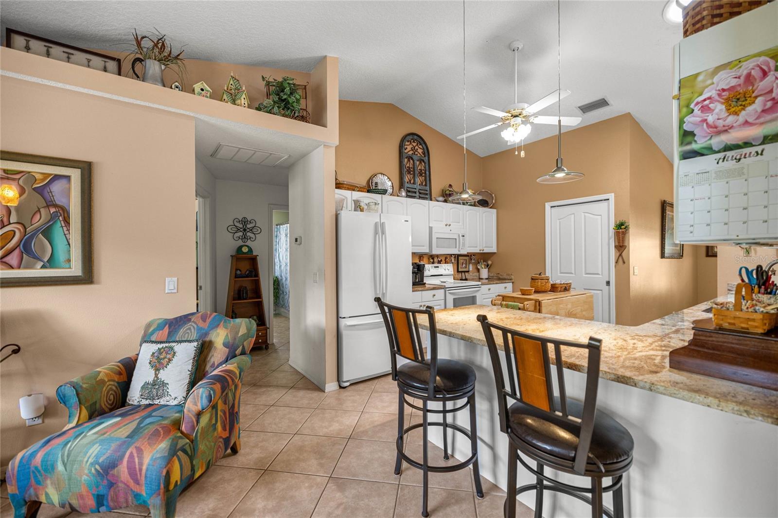 CELINA HILLS - Residential