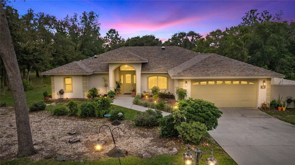 Photo of 2174 E Celina Street, Inverness, FL 34453 (MLS # TB8420824)