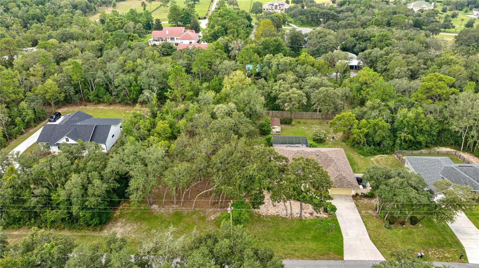 CELINA HILLS - Residential