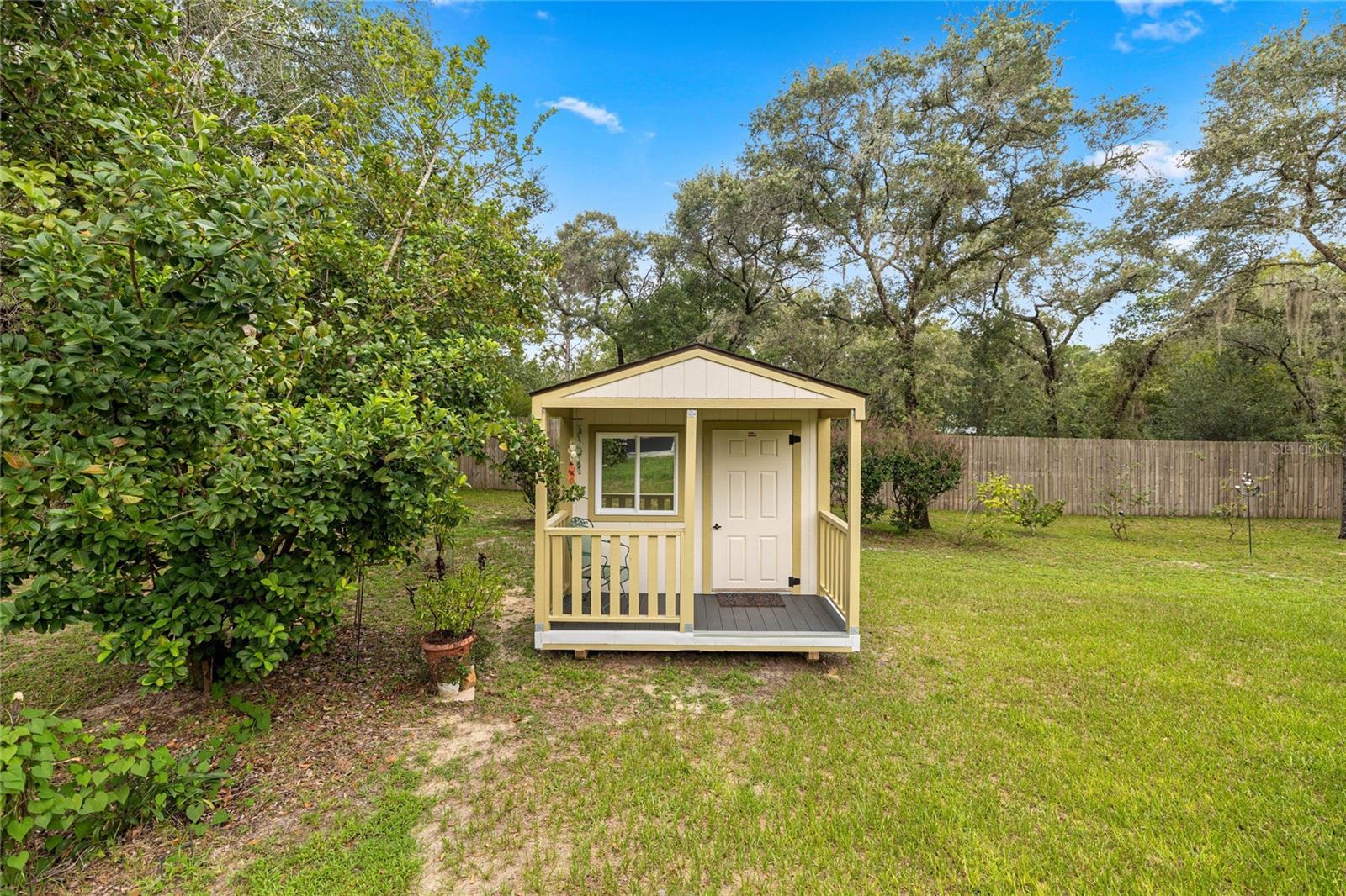 CELINA HILLS - Residential