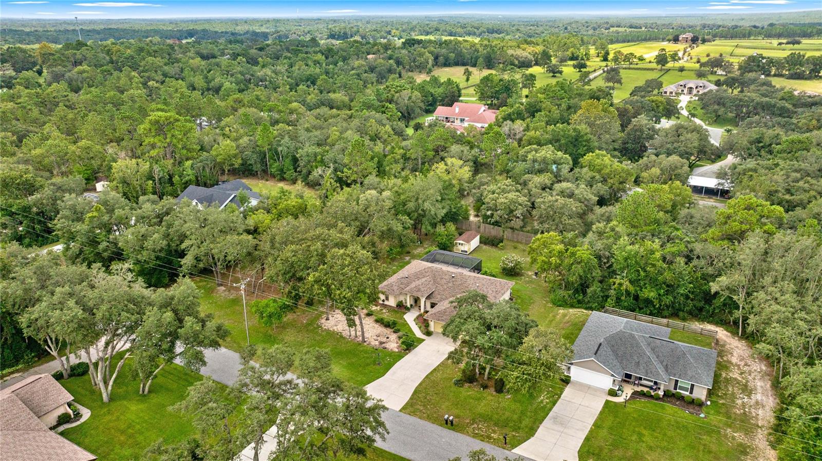 CELINA HILLS - Residential