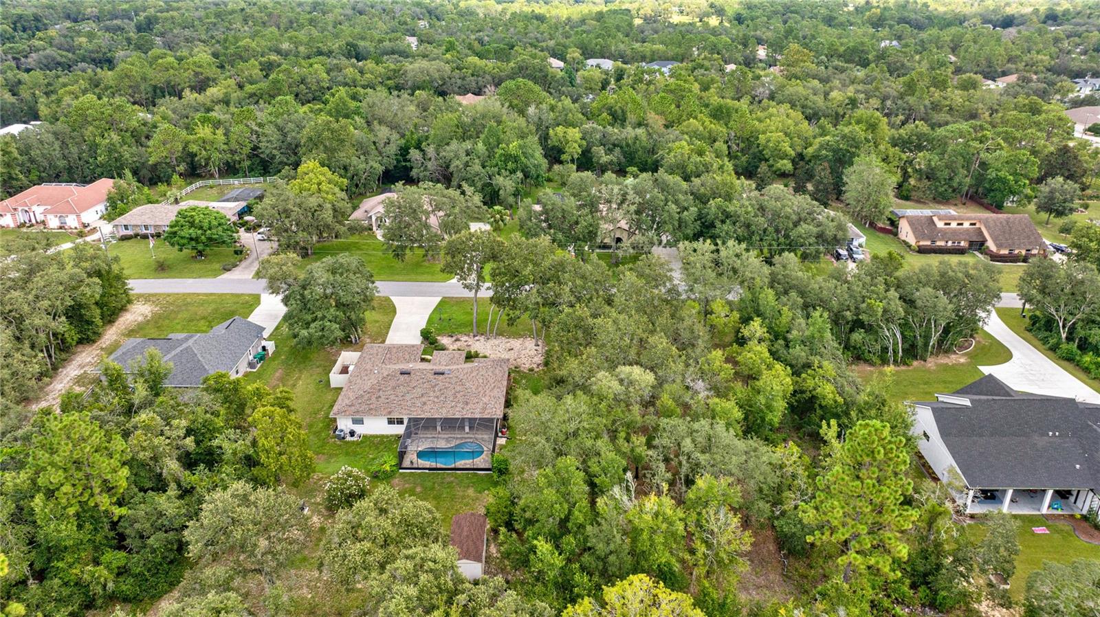 CELINA HILLS - Residential