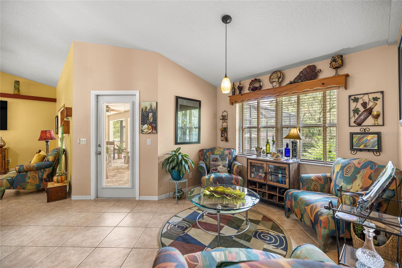 CELINA HILLS - Residential