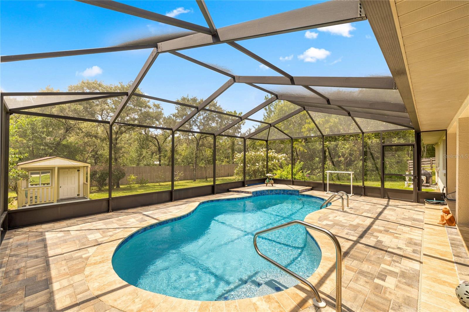CELINA HILLS - Residential