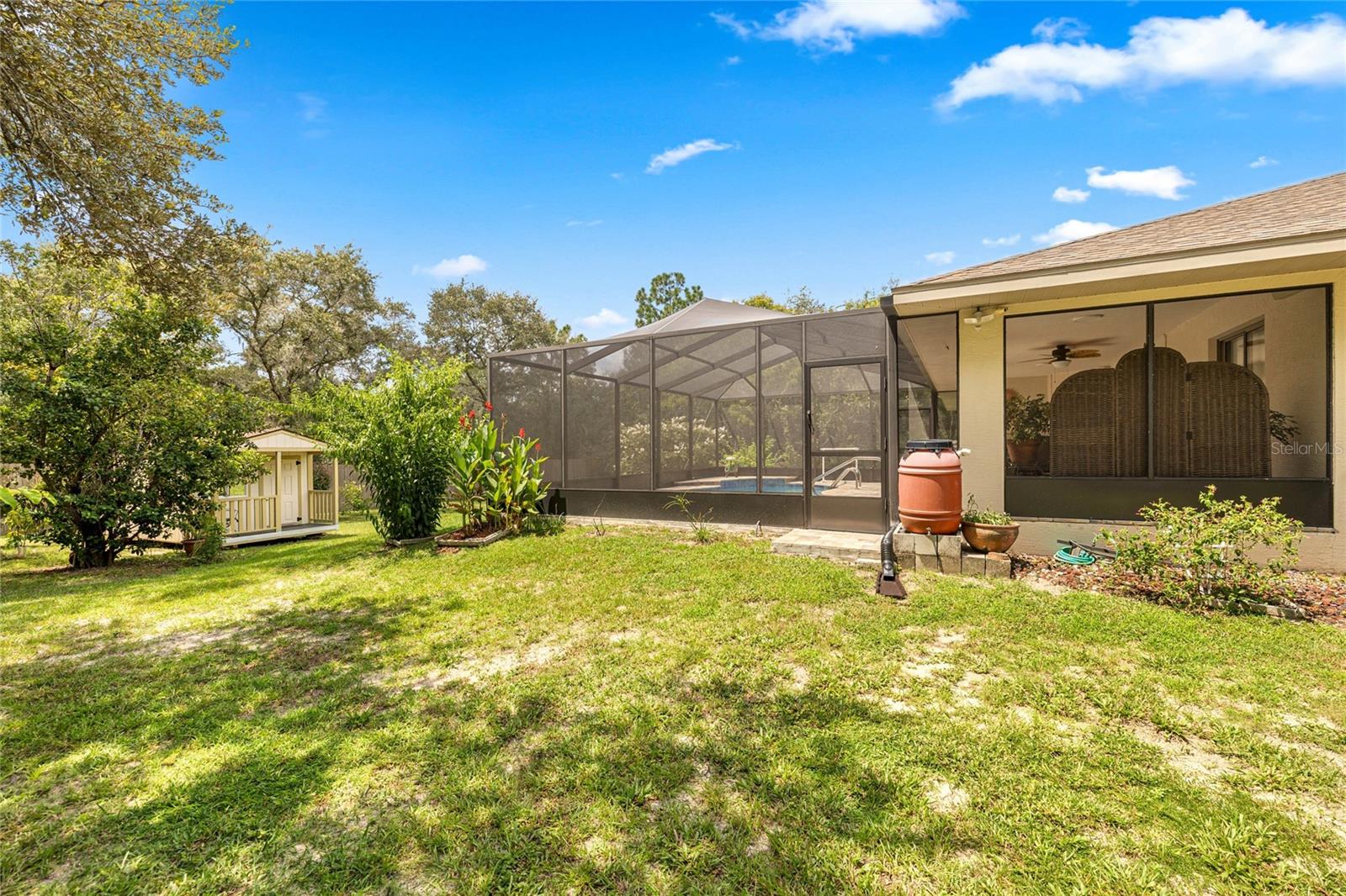 CELINA HILLS - Residential