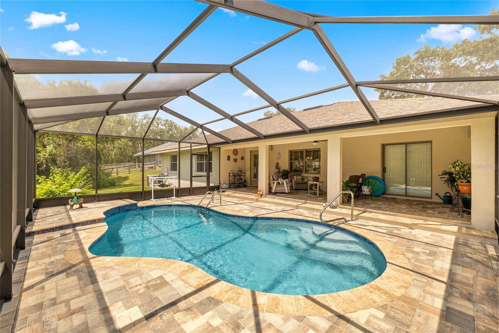 CELINA HILLS - Residential