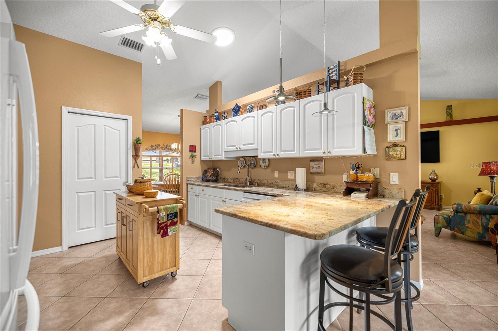 CELINA HILLS - Residential