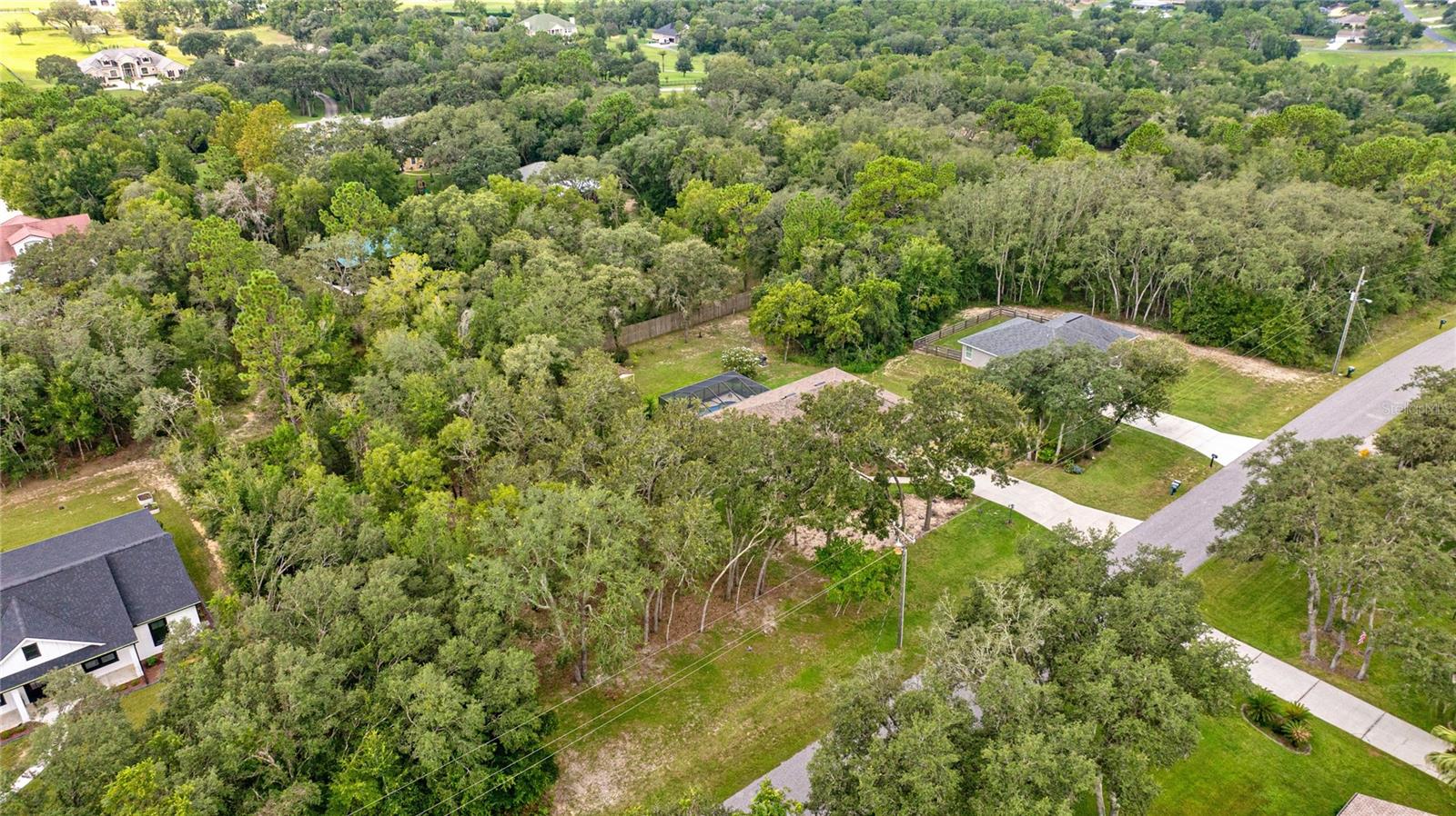 CELINA HILLS - Residential