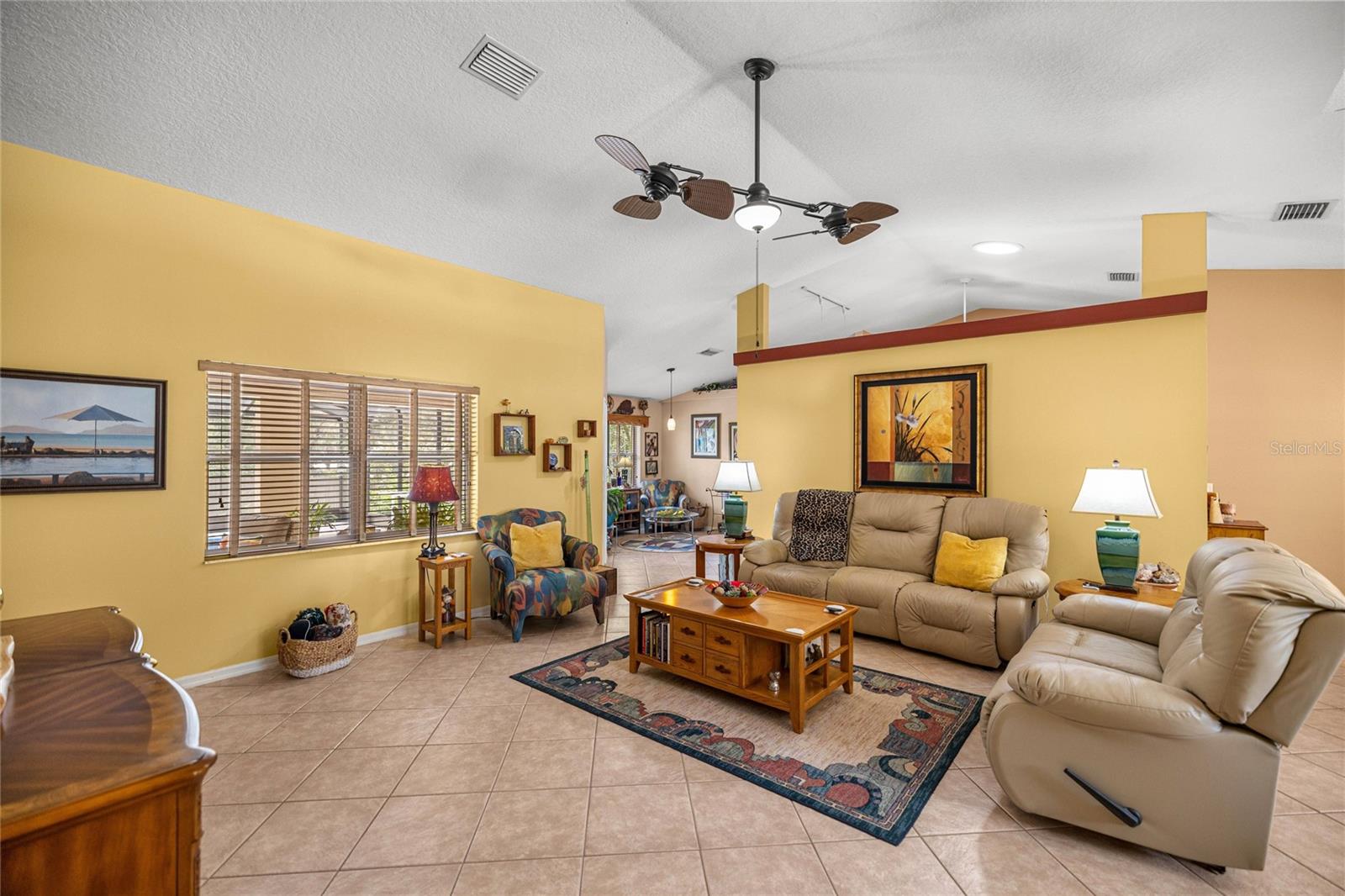 CELINA HILLS - Residential